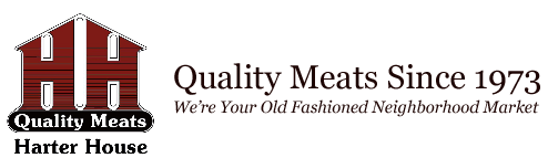 Harter House Meats