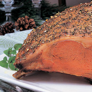 3-9 lb. Standing Prime Rib Roast