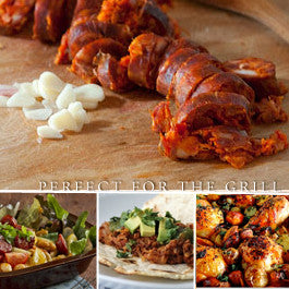 Chorizo Pork Sausage - 14 Oz.