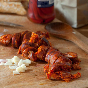 Chorizo Pork Sausage - 14 Oz.
