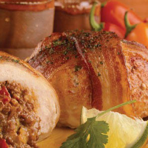 16 Oz. Stuffed Chicken Breast