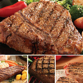 Classic Steak Gift Assortment