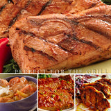 48 Oz. Pork Country Style Ribs