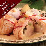 16 Oz. Cowboy Chicken Grillers