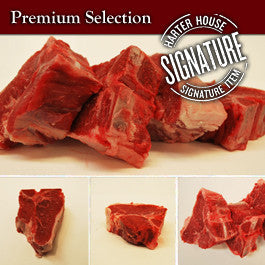 Harter House Lamb Loin Chops