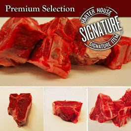 Harter House Lamb Loin Chops