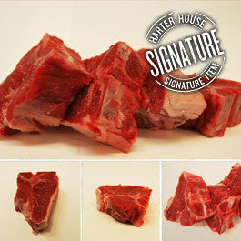 Premium French Cut Rack Of Lamb