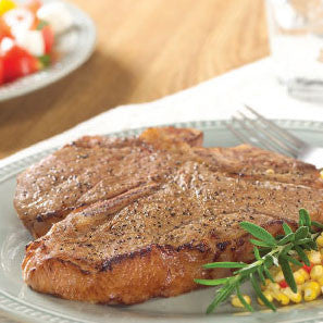 22 Oz. Porterhouse Steak