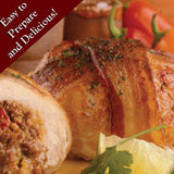 16 Oz. Stuffed Chicken Breast
