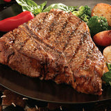 16 Oz. T-Bone Steak