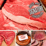 Harter House Famous 36oz Tri-Tip