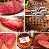Harter House Famous 36oz Tri-Tip