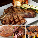 22 Oz. Porterhouse Steak