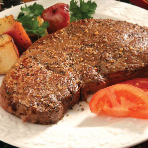 8 Oz. Top Sirloin Steak | Harter House Meats