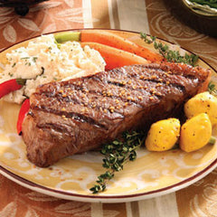 15 Oz. New York Strip Steak